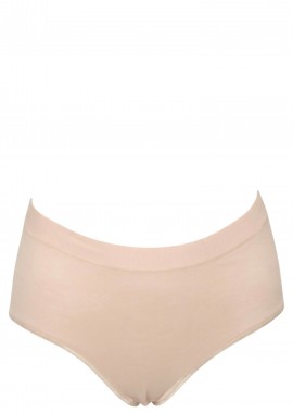 Hanro - Σλιπ Hanro Maxi Brief SIMPLY COT 1204-0274 Γυναικείο