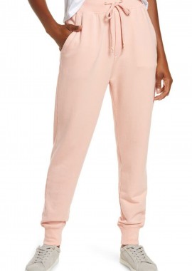 Ugg - Παντελόνι Υφασμάτινο Ugg Ericka Relaxed Jogger 1117736-RWT Γυναικείο