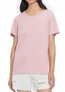 Ugg - Μπλούζα Κοντομάνικη Ugg Uma 1125158-CYPN Γυναικείο