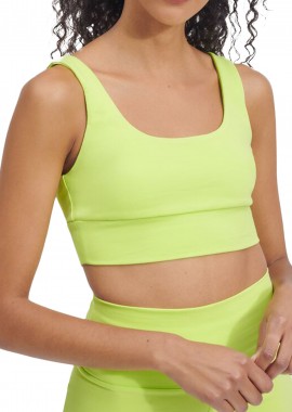 Ugg - Μπούστο Ugg Zayley Bralette 1129390-VTGR Γυναικείο