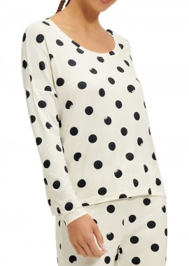 Ugg - Πυτζάμα Ugg Birgit Print Set II 1129977-WBKD Γυναικείο