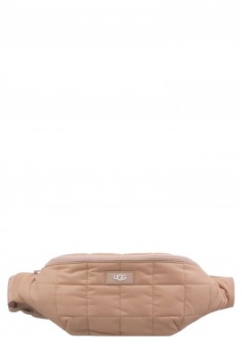 Ugg - Τσαντάκι Μέσης Ugg Gibbs Puff 1131436-DRI Γυναικείο