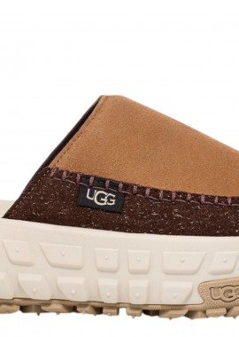 Ugg - Σανδάλια Ugg Venture Daze Slide 1152680-CTC Γυναικείο