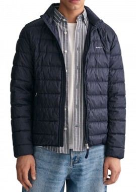Gant - Μπουφάν Gant Light Down 7006298-433 Ανδρικό