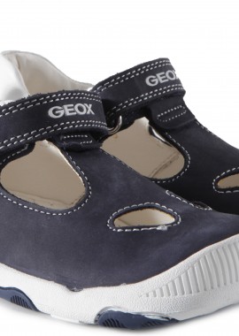 Geox - Σανδάλια Geox New Balu B820PB 00032-C4211 Αγόρι