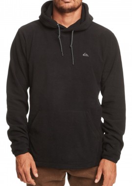 Quiksilver - Μπλούζα Μακρυμάνικη Quiksilver Essentials Polar Hood EQYFT04827-KVJ0 Ανδρικό
