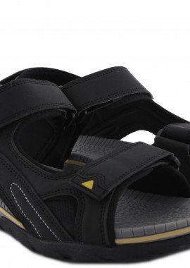 Lumberjack - Σανδάλια Lumberjack Elbert SM56106-002-CB001 Ανδρικό