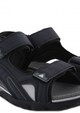 Lumberjack - Σανδάλια Lumberjack Elbert SM56106-002-CC031 Ανδρικό