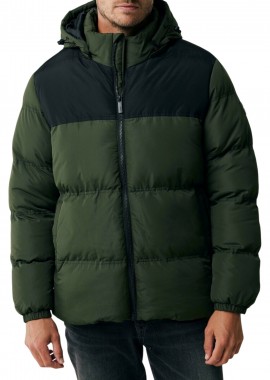 Mexx - Μπουφάν Mexx With Detachable Hood MF006804543M-190415 Ανδρικό
