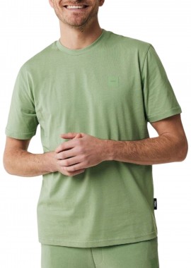 Mexx - Μπλούζα Κοντομάνικη Mexx Warren MF007801341M-Green Ανδρικό