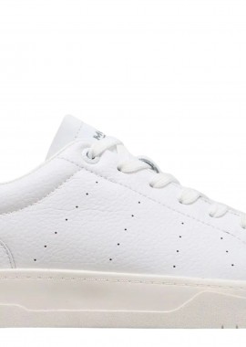 Mexx - Sneaker Mexx Rennard Patrick MI001007651M-White Ανδρικό