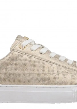 Mexx - Sneaker Mexx Sneaker Loua MIRL1001641W-02-Gold Γυναικείο