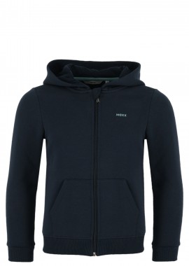 Mexx - Ζακέτα Mexx Hooded TU1804999B-Navy Αγόρι