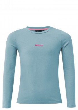 Mexx - Μπλούζα Μακρυμάνικη Mexx Basic TU2131036G-164109 Κορίτσι