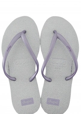 Dupe - Σαγιονάρες Dupe Shine 4141816-0994 Γυναικείο