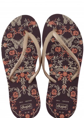 Dupe - Σαγιονάρες Dupe Βelle 4141577-2967 Γυναικείο