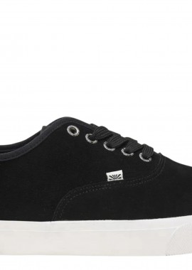 Funky Buddha - Sneaker Funky Buddha Sneakers FBM010-002-08-BLACK Ανδρικό