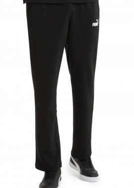 Puma - Παντελόνι Puma ESS Logo Pants TR op 586720-01 Ανδρικό