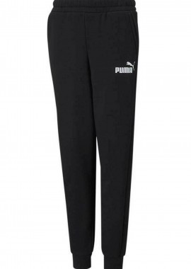 Puma - Παντελόνι Puma Essentials Logo 586973-01 Αγόρι