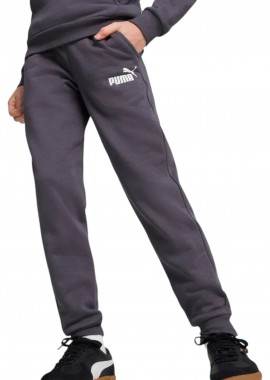 Puma - Παντελόνι Puma Essentials Logo 586973-23 Αγόρι