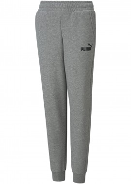 Puma - Παντελόνι Puma Essentials Logo 586973-03 Αγόρι