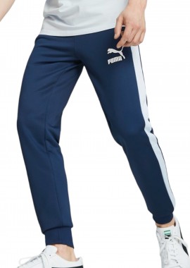 Puma - Παντελόνι Υφασμάτινο Puma T7 IconicTrack 539485-15 Ανδρικό
