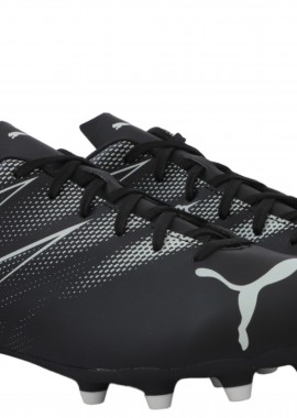 Puma - Παπούτσια Ποδοσφαίρου Puma Low Arracanto FG/AG 107477-01 Ανδρικό