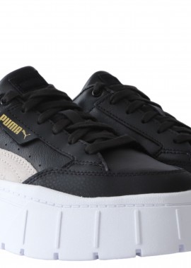 Puma - Sneaker Puma Mayze Stack Luxury 393063-02 Γυναικείο