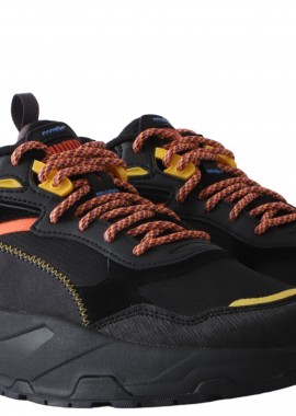 Puma - Παπούτσια Running Puma Trinity Open Road 393361-01 Ανδρικό