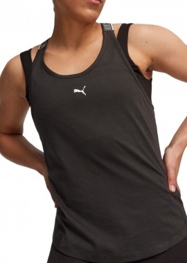 Puma - Φανελάκι Puma Strong 523875-01 Γυναικείο