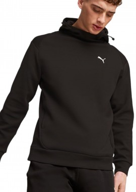 Puma - Μπλούζα Μακρυμάνικη Puma Radical Hoodie DK 675887-01 Ανδρικό