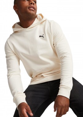 Puma - Μπλούζα Μακρυμάνικη Puma Better Essentials Hoodie FL 676814-99 Ανδρικό