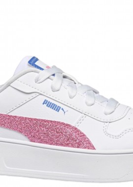 Puma - Sneaker Puma Low Carina Street Deep Dive V Inf 395458-01 Κορίτσι