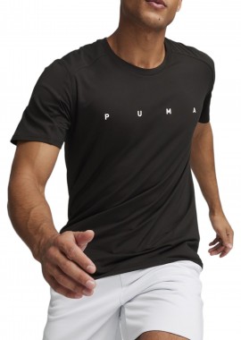 Puma - Μπλούζα Κοντομάνικη Puma Cloudspun Engineered for Str 524872-01 Ανδρικό