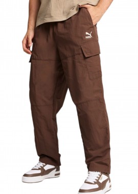 Puma - Παντελόνι Υφασμάτινο Puma Classics Cargo 624260-65 Ανδρικό