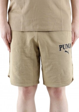 Puma - Σορτς Puma Squad 9'' Tr 678975-83 Ανδρικό
