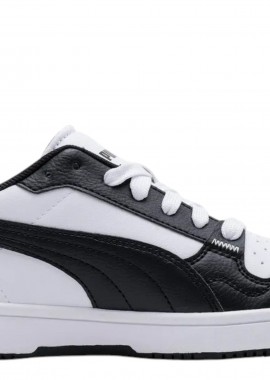 Puma - Sneaker Puma Puma Reb-L Jr 398993-01 Unisex Παιδικό