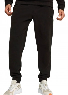 Puma - Παντελόνι Puma Ess Elevated Polarfleece 681894-01 Ανδρικό