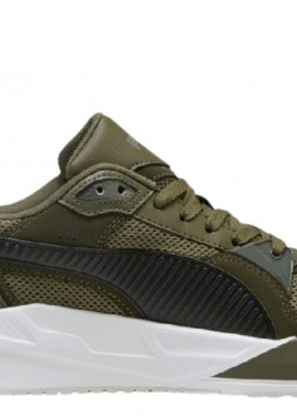 Puma - Sneaker Puma Trinity 2 400703-03 Ανδρικό
