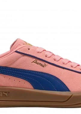 Puma - Sneaker Puma Club Klassika SD 400718-04 Γυναικείο