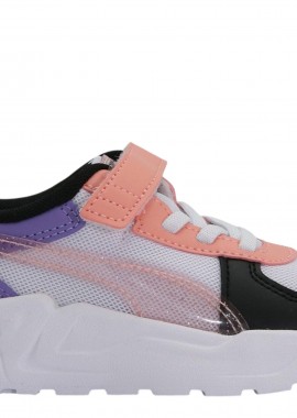 Puma - Sneaker Puma Trinity Lite Blurry Dr 402267-02 Κορίτσι