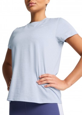 Puma - Μπλούζα Κοντομάνικη Puma W Tad Essential Heather Tee 525891-47 Γυναικείο