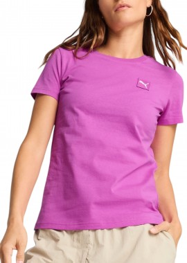 Puma - Μπλούζα Κοντομάνικη Puma Tee 685016-89 Γυναικείο