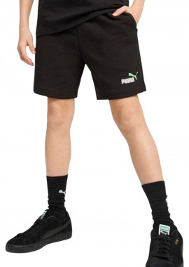 Puma - Σορτς Puma Ess 2 Logo 685826-51 Αγόρι