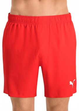 Puma - Μαγιό Βερμούδα Puma Mid Shorts 1P 701232633-002 Ανδρικό