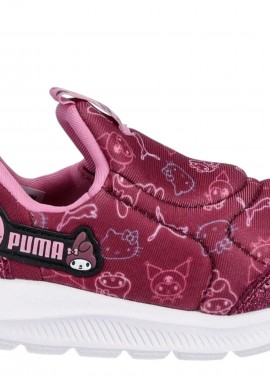 Puma - Sneaker Puma Fun Racer Sliptech Hello Kitty&Friends 403399-01 Κορίτσι
