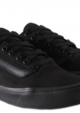 Vans - Sneaker Vans Old Skool Lite VA2Z5W186-BLACK Γυναικείο