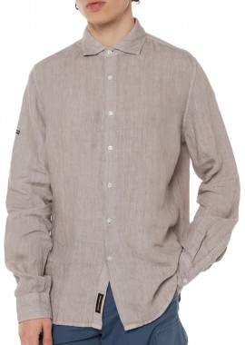 Superdry - Πουκάμισο Μακρυμάνικο Superdry Studione M4010607A-KOG Ανδρικό