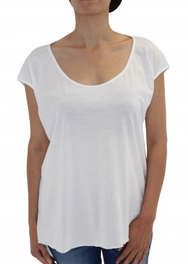 Religion - Top Religion Prc Disperse B124DPT85-WHITE Γυναικείο