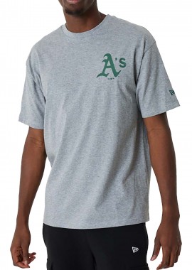 New Era - Μπλούζα Κοντομάνικη New Era MLB Icecream 60357133-030 Ανδρικό